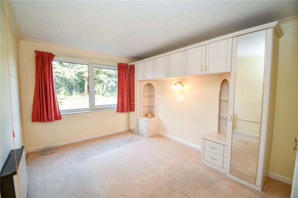 Manorside Close, Upton, Wirral - View 5