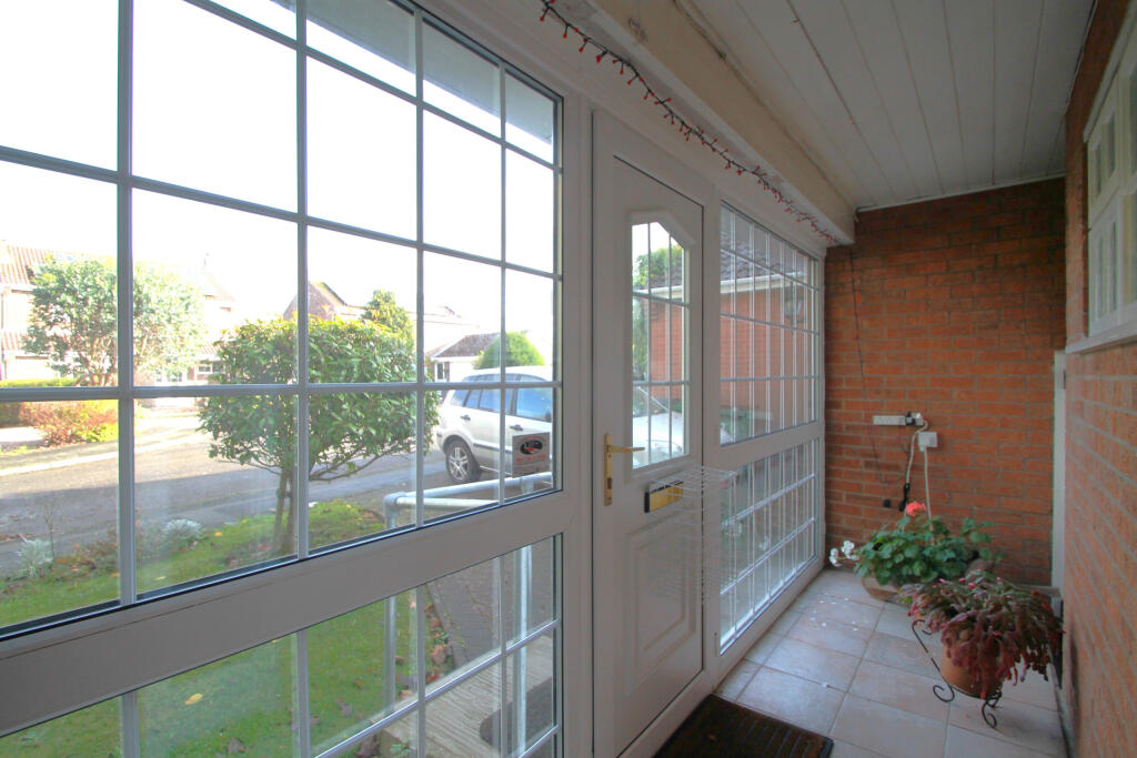 Grange Close, Glenfield, Leicester, Leicestershire photo 3