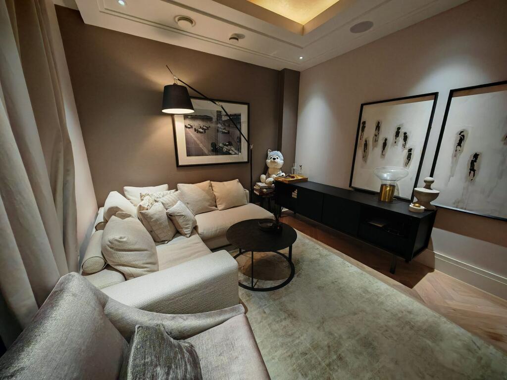 Apartment in London, City of Westminster - View 5