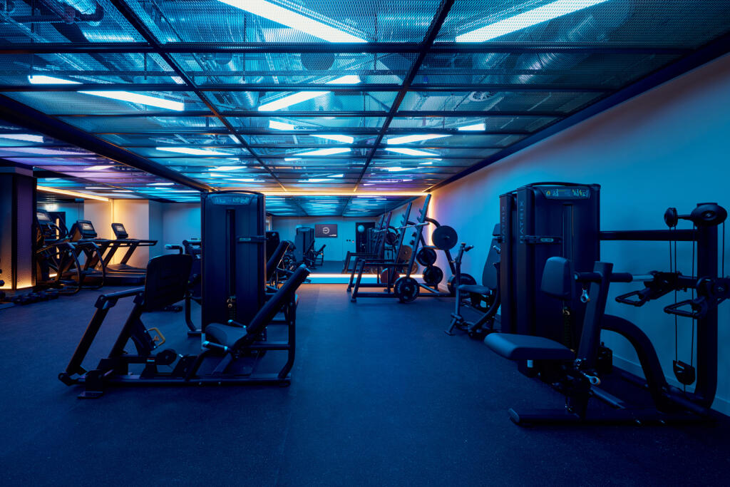 Additional image 3 of Centre City, Hill Street, Birmingham, West Midlands, B5