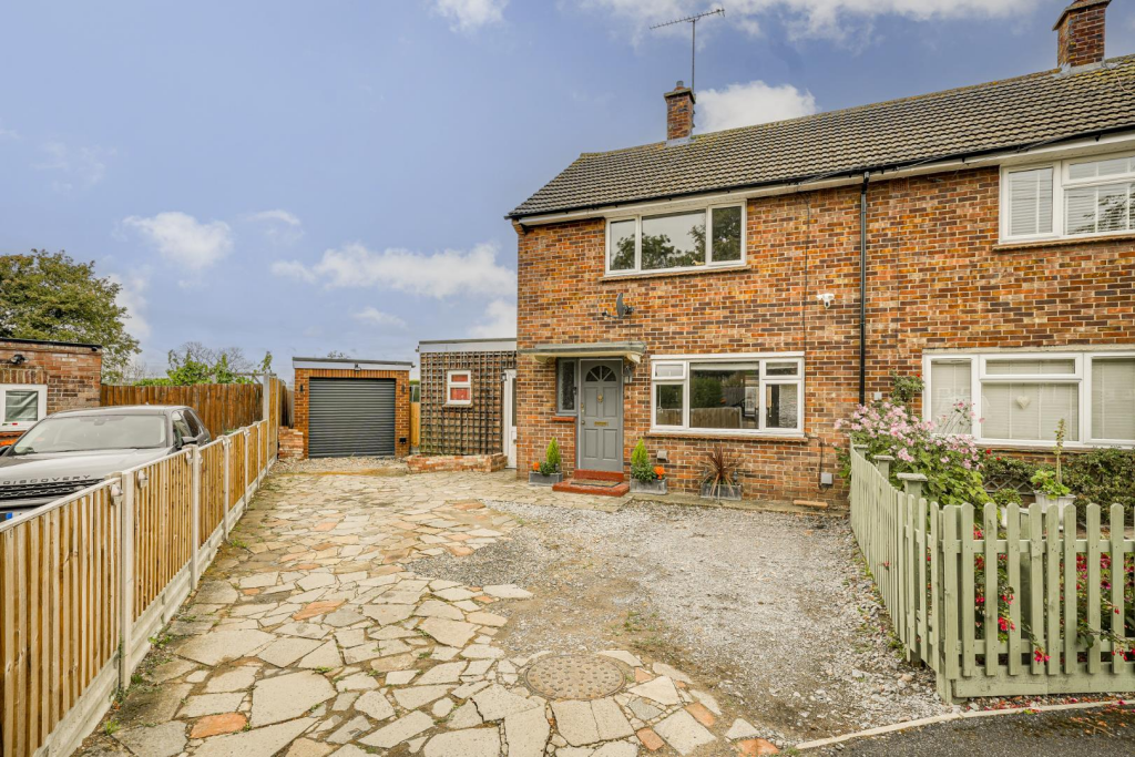 House in Luton