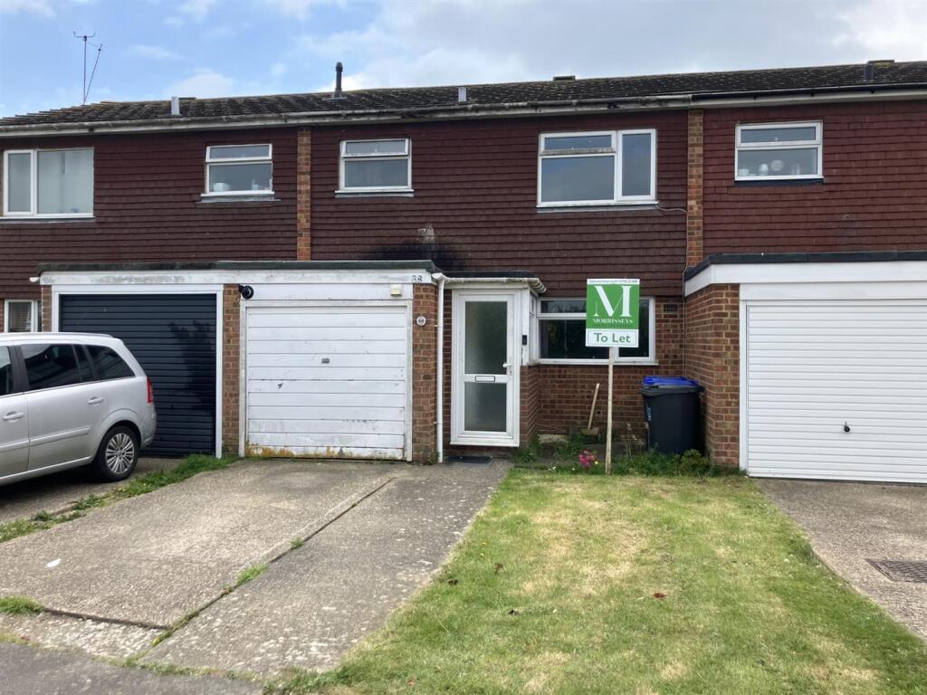 Main image of property: Willow Crescent, Durrington, West Sussex