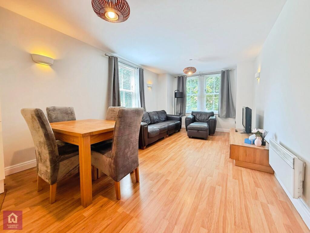Apartment in Warrington - View 4