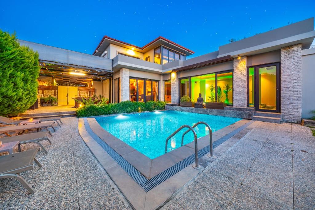 Main image of property: Ovacik, Fethiye, Mugla