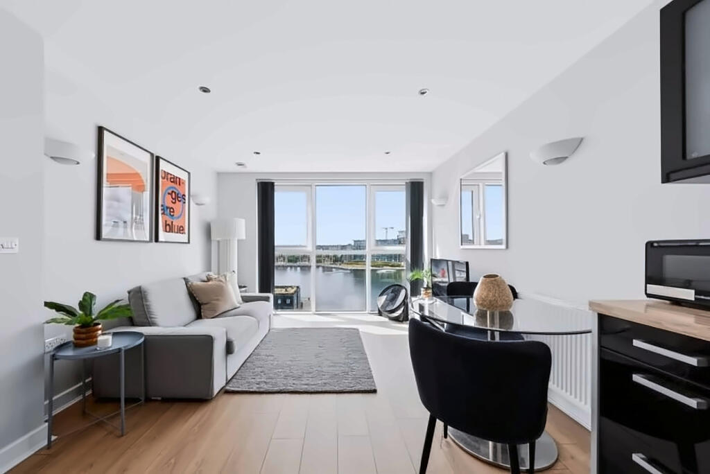 Apartment in London - View 4