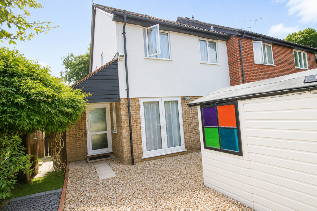 Main image of property: Kensington Fields,Dibden Purlieu,SO45