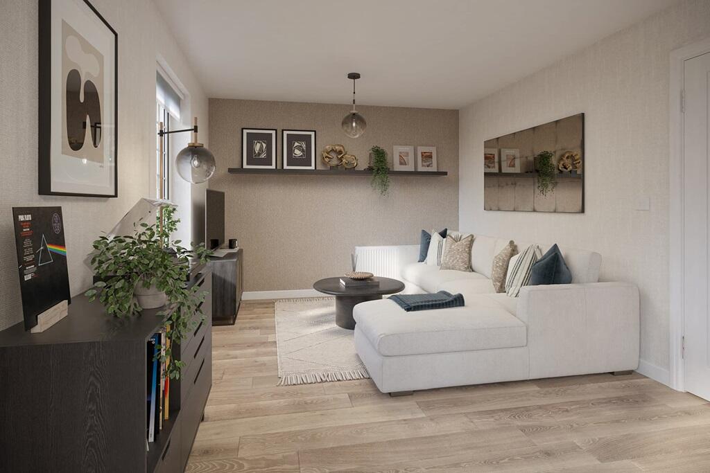 Main image of property: Half Penny Meadows,
Pendle Road,
Clitheroe,
Lancashire,
BB7 1LN