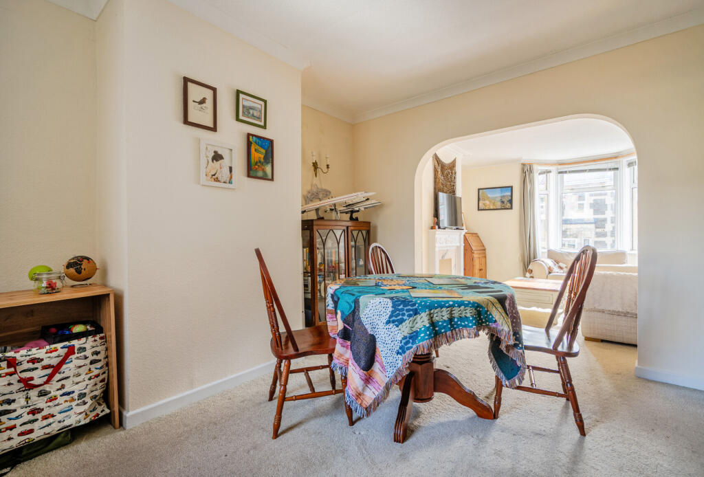 House in Bath, Oldfield Park - View 4
