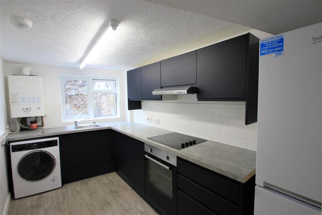 Main image of property: Islingword Road, Brighton