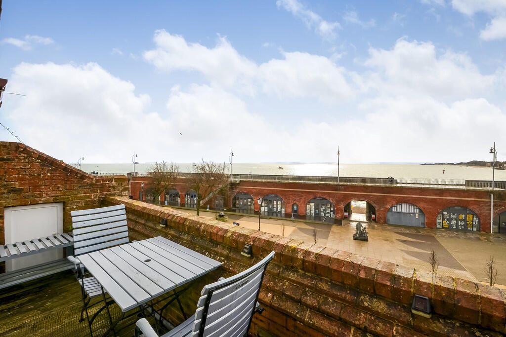 Main image of property: Old Portsmouth, Hampshire