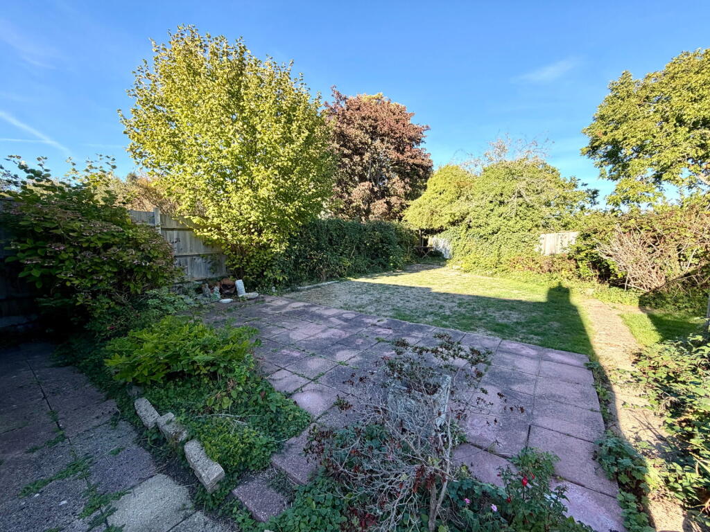 House in Gillingham, Wigmore - View 3
