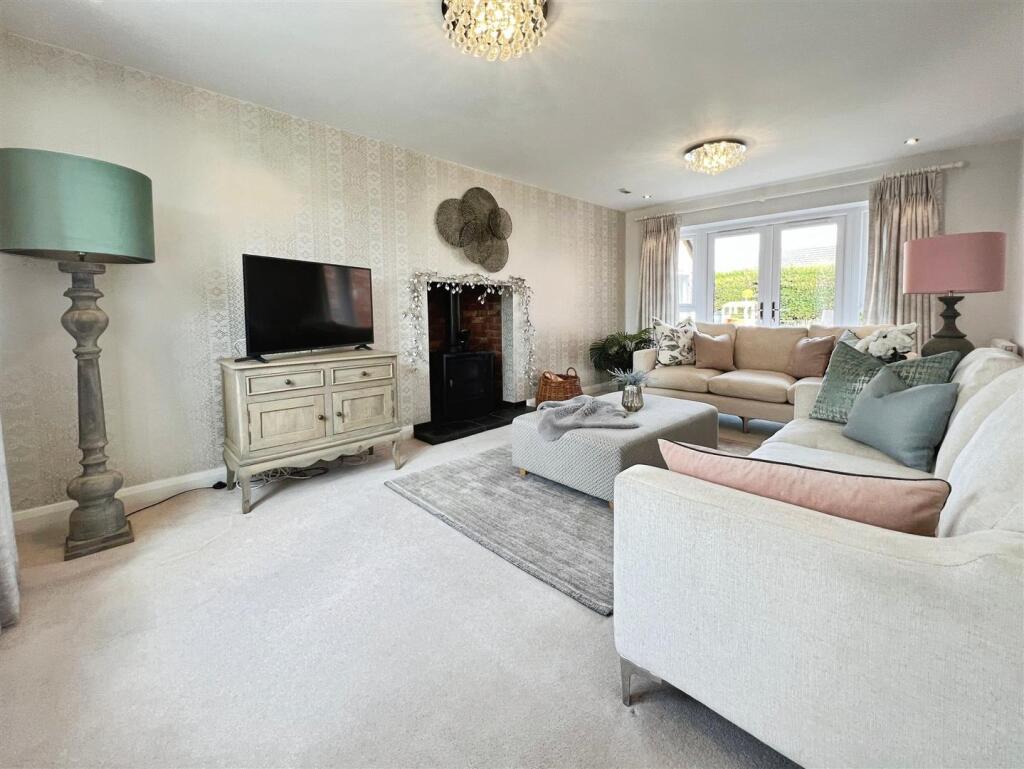 House in Baschurch, Walford - View 4