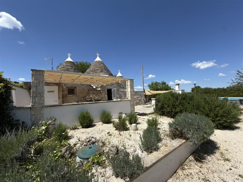 Main image of property: Martina Franca, Taranto, Apulia