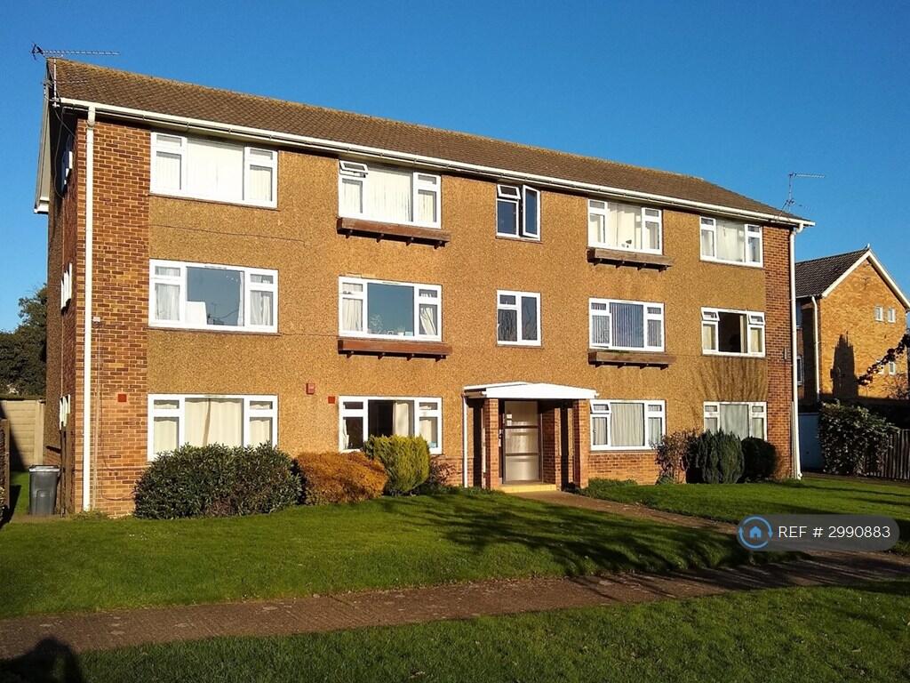 Main image of property: Shaftesbury Road, Canterbury, CT2