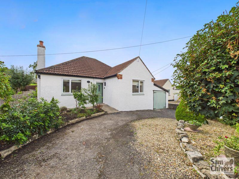 Main image of property: Writhlington, Radstock