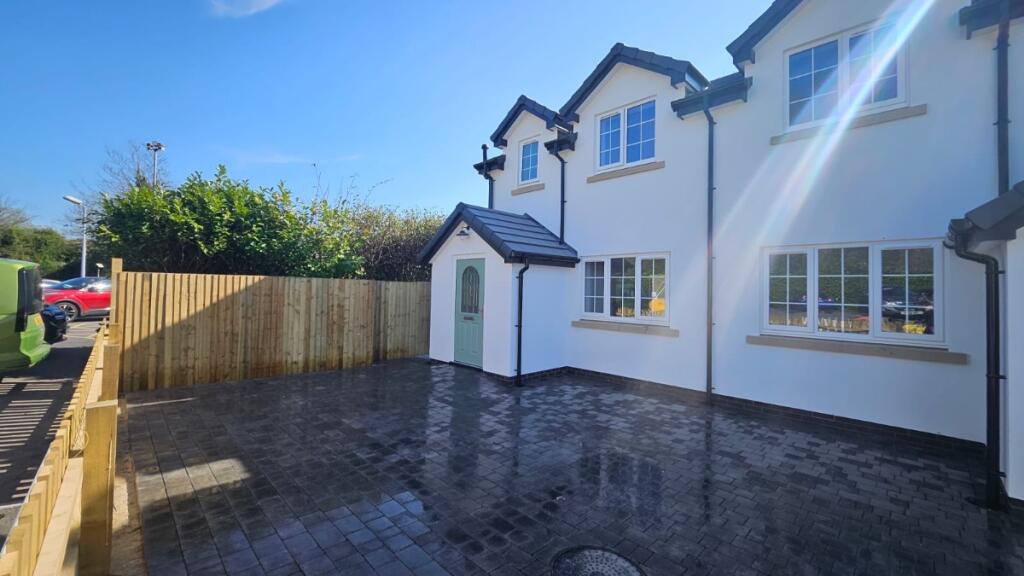 Main image of property: Station Cottages, Station Road South, Padgate, Warrington