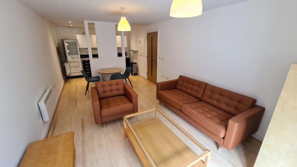 Main image of property: Southside, St. John`s Walk