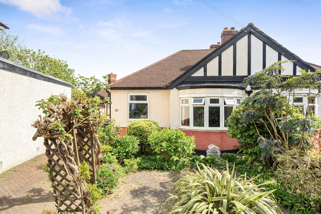 Main image of property: Hilary Avenue, Mitcham, CR4