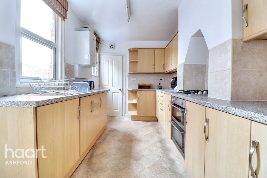 Main image of property: Francis Road, ASHFORD