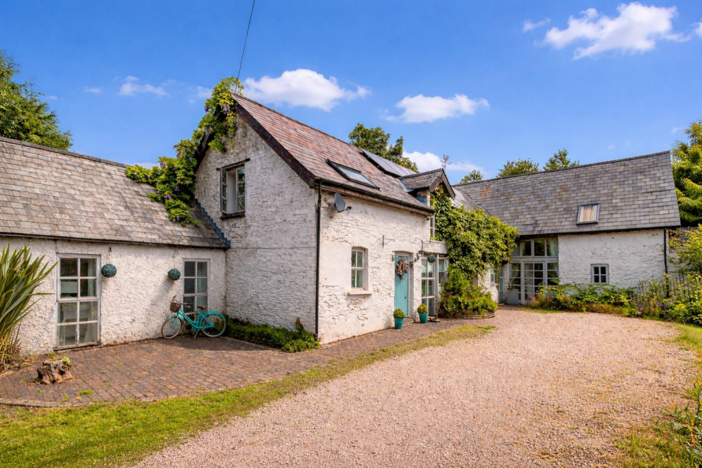 Main image of property: Pentwyngwyn Road, Rudry, Caerphilly