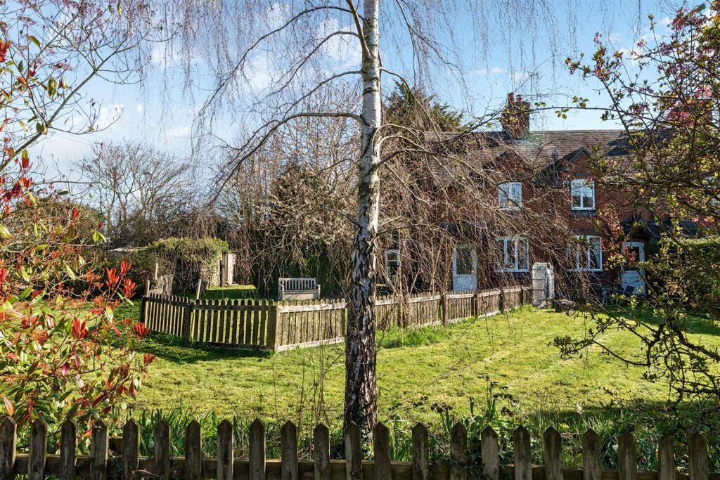 Main image of property: Main Street, Withybrook, Coventry, CV7