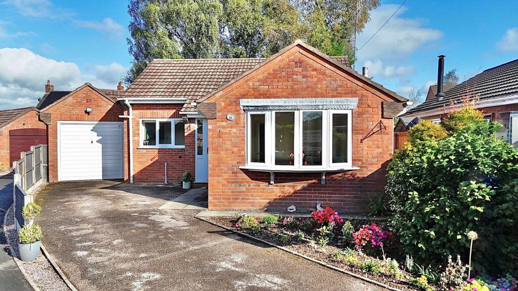 House in Stoke-on-Trent