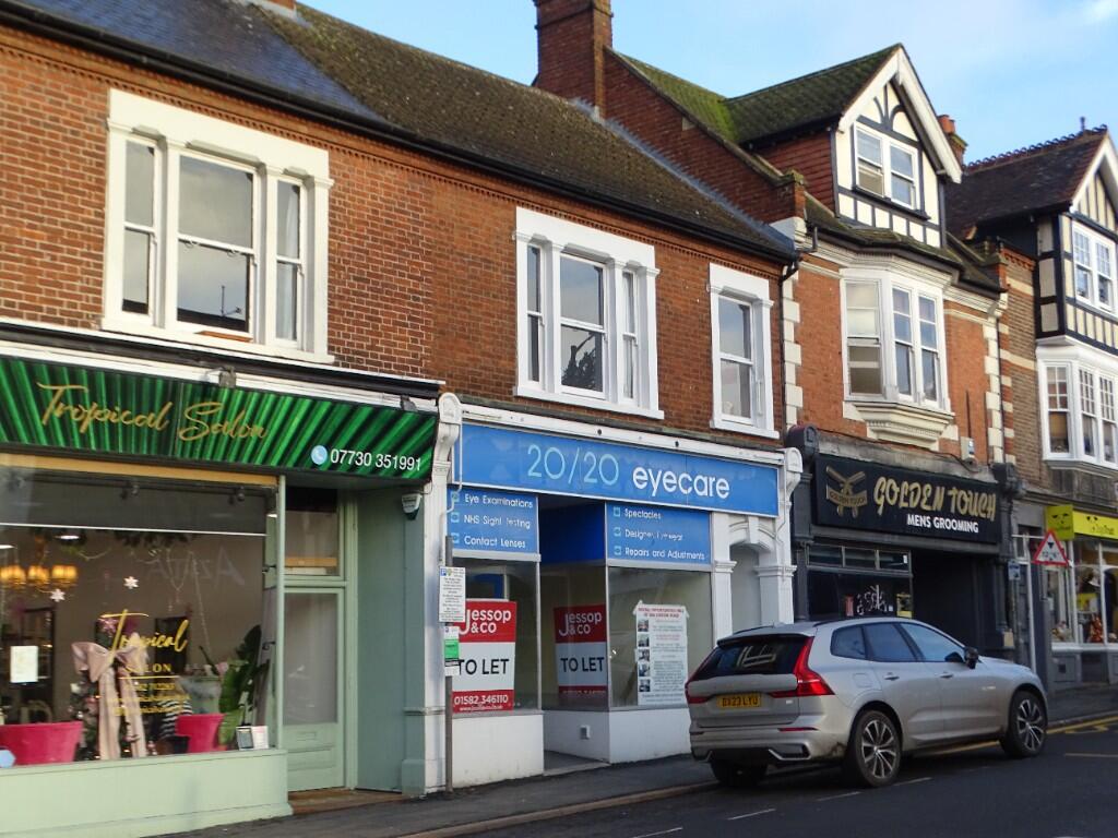 Additional image 2 of 20 Station Road, Harpenden, Hertfordshire, AL5