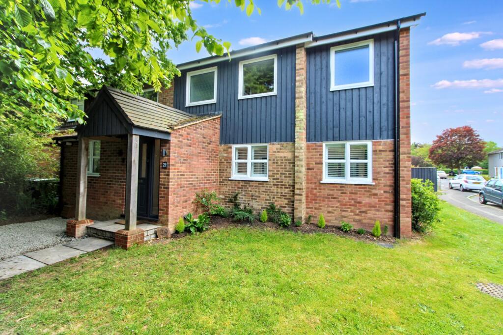Main image of property: Beechfield Way, Hazlemere, HP15