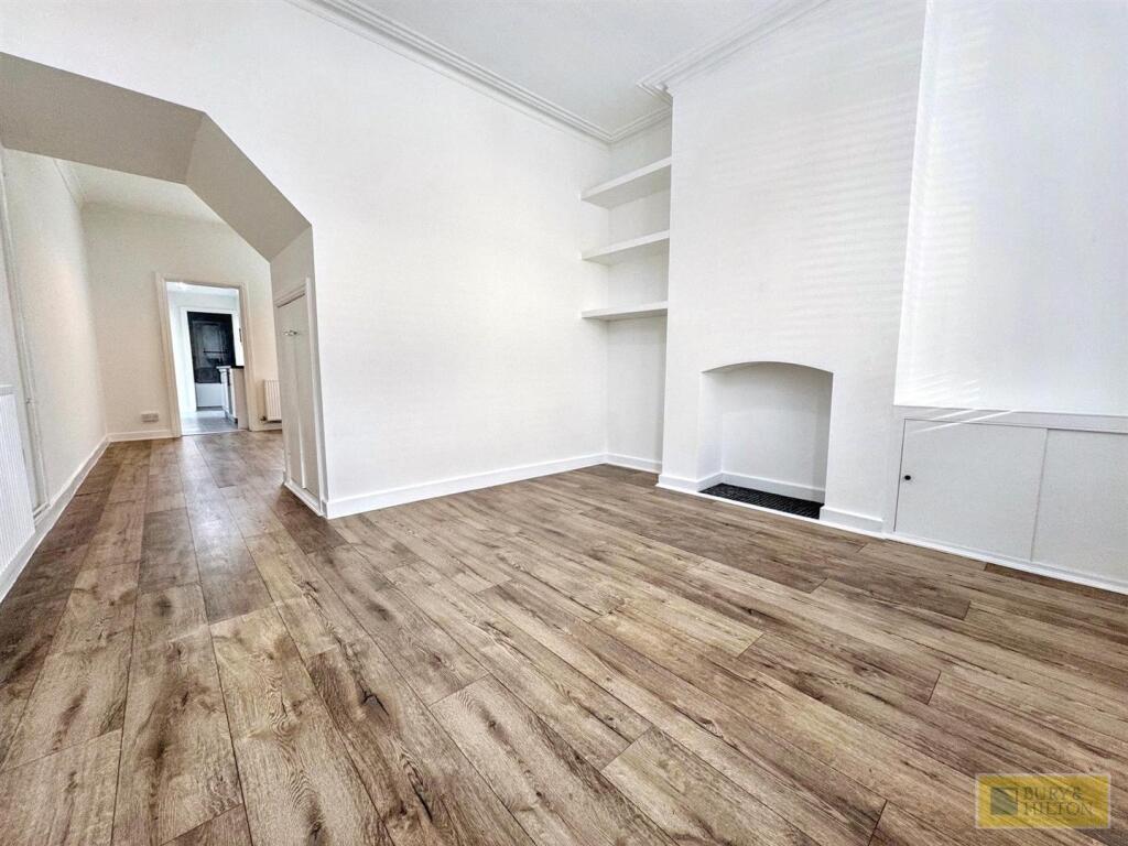 Main image of property: Lockwood Street, Stoke-On-Trent