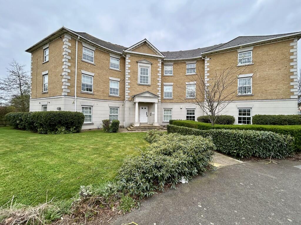 Main image of property: King Henry Court, Waltham Abbey