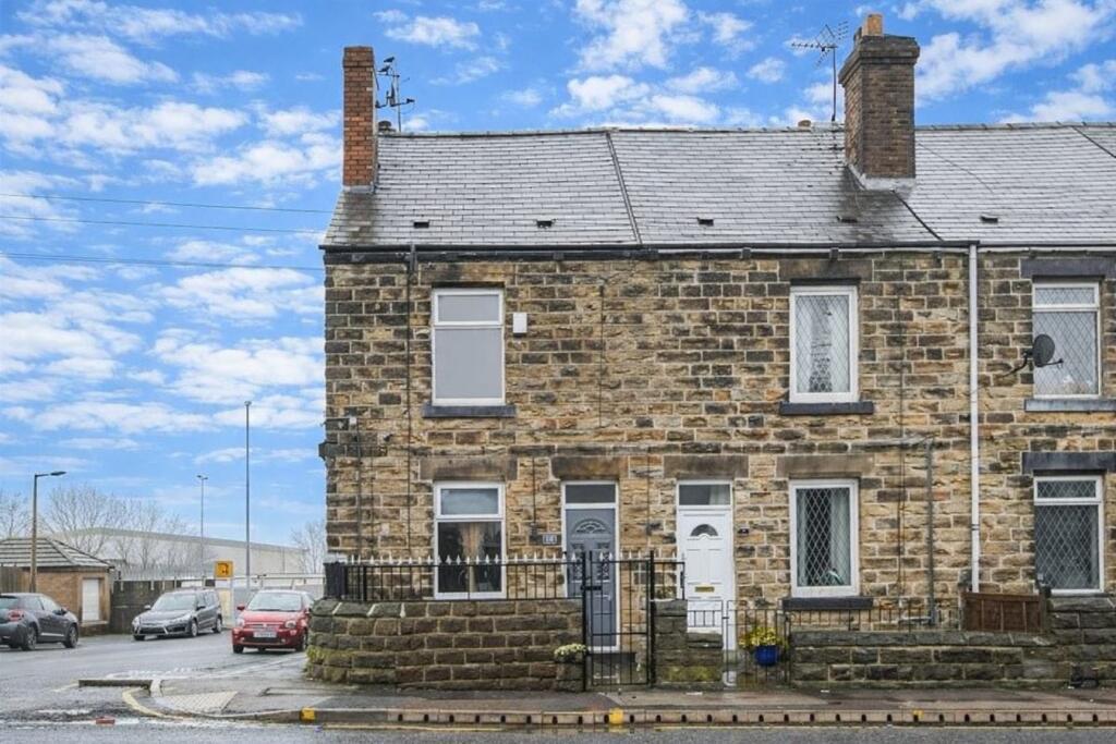 Main image of property: Wood View, Birdwell, Barnsley, S70