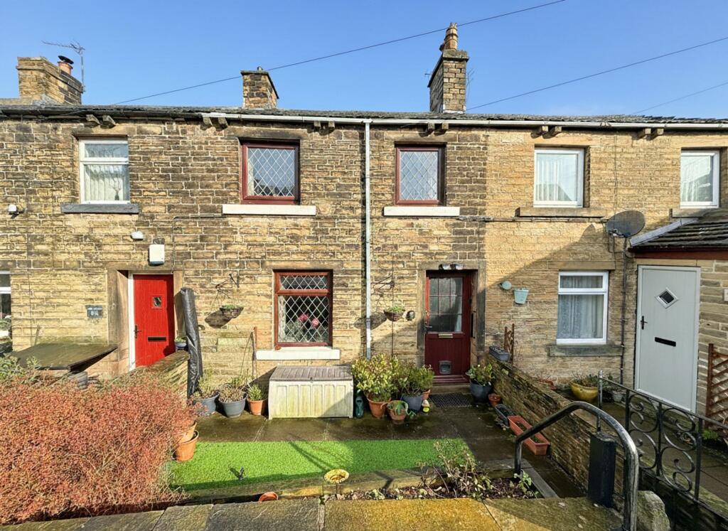 Main image of property: Cockley Hill Lane, Huddersfield, HD5
