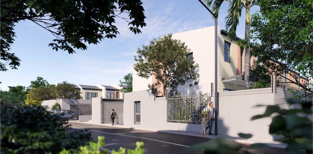 Main image of property: Newlands, Cape Town, Western Cape