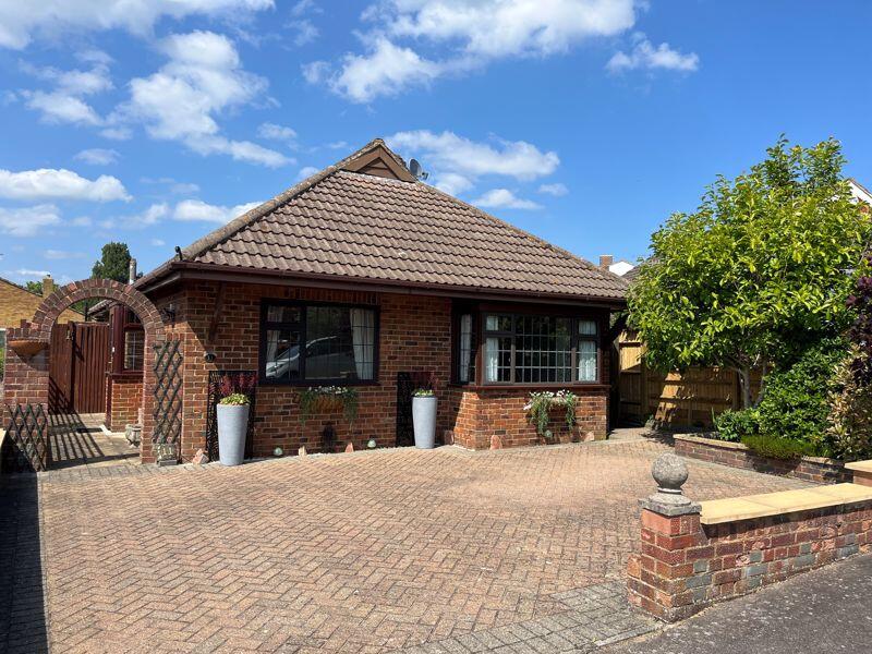 Main image of property: The Forstal, Pembury