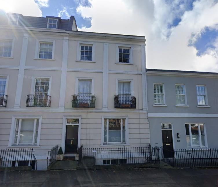 Main image of property: London Road Cheltenham