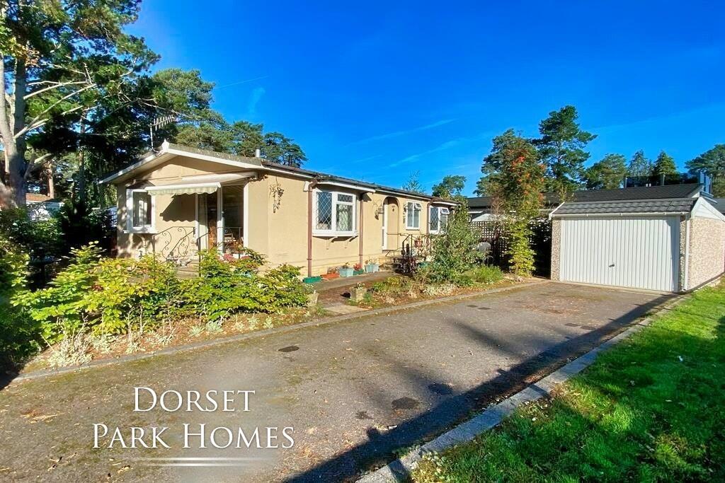 Main image of property: Worley Way, Lone Pine Park, Lone Pine Drive, Ferndown, Dorset