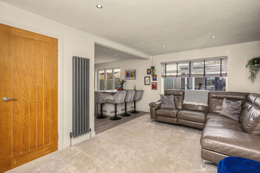 47 Seggarsdean Park, Haddington, EH41 4NB photo 2
