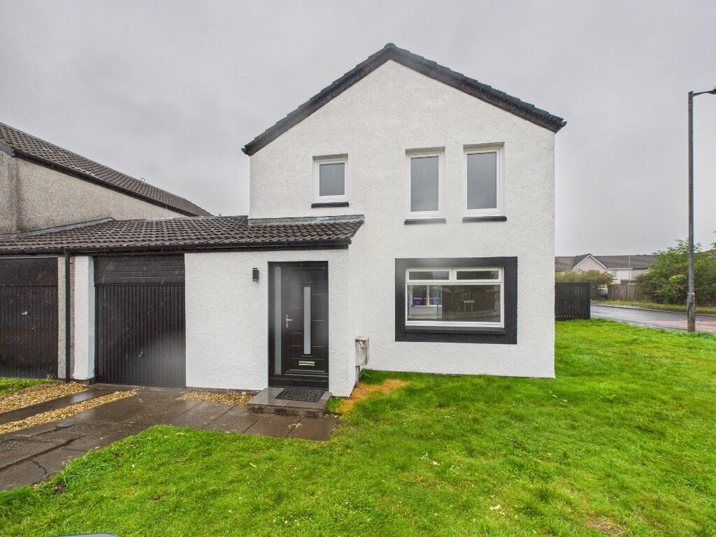 Main image of property: Manuel Avenue, Beith, Ayrshire, KA15