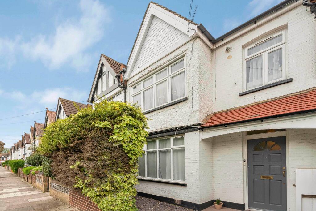 Main image of property: Sumner Road, Harrow, HA1