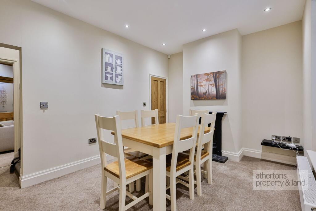 House in Whalley - More