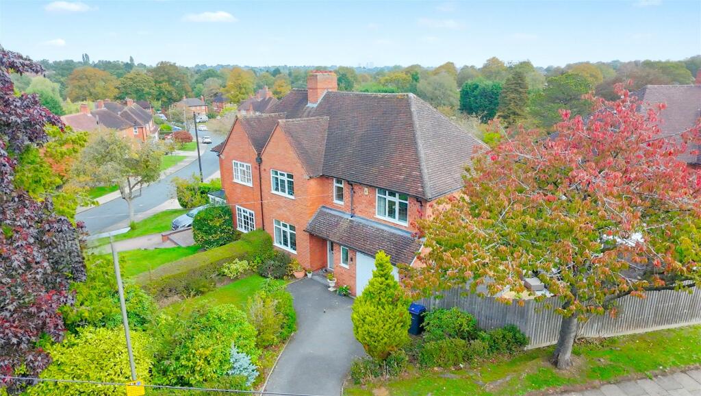 Additional image 16 of Somerdale Road, Bournville, Birmingham