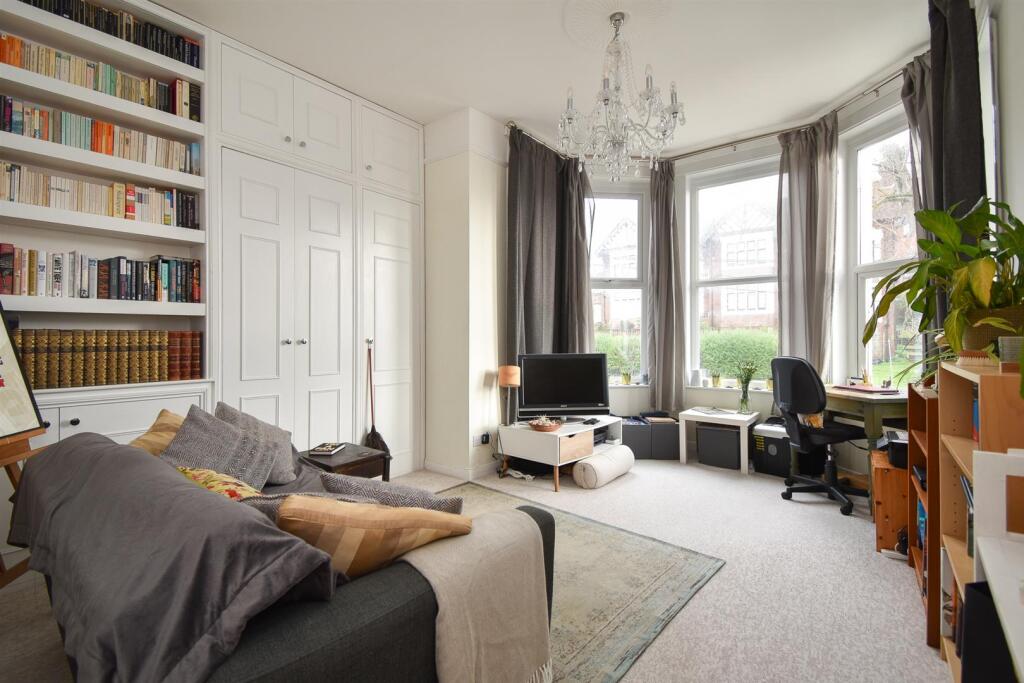 Main image of property: Chapel Park Road, St Leonards-On-Sea