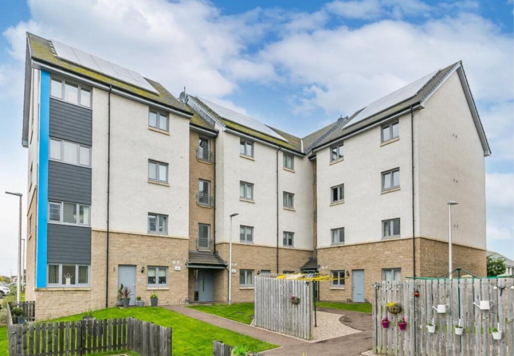 Main image of property: Anderson Court, Carnoustie, DD7