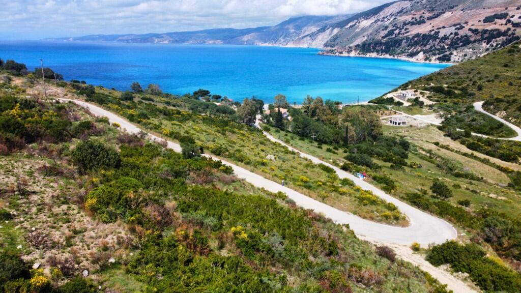 Main image of property: Zola, Cephalonia, Ionian Islands
