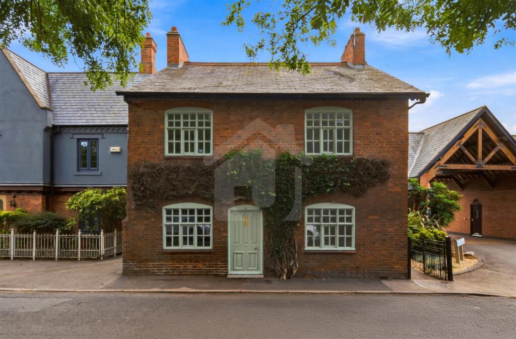 Main image of property: Main Street, Kirby Muxloe, Leicestershire