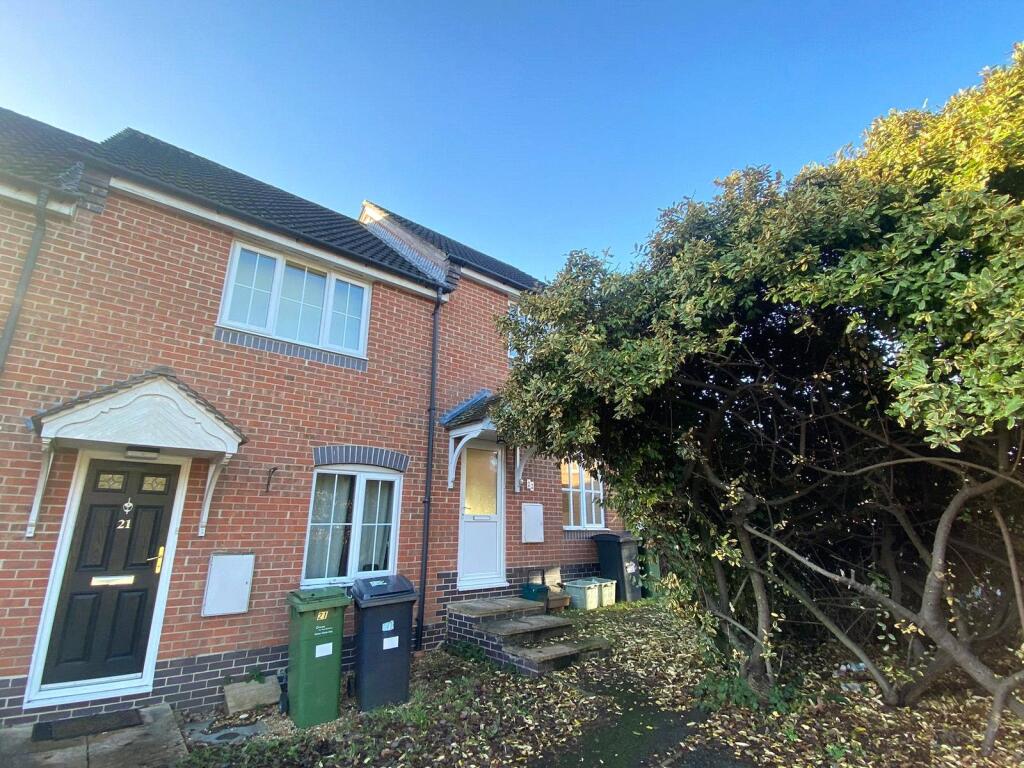 Main image of property: Marston Drive, Newbury, Berkshire, RG14