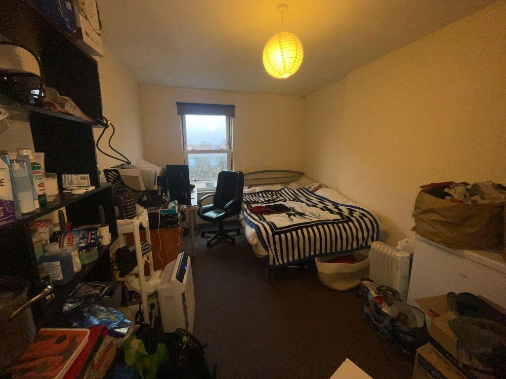 4 bedroom flat for rent