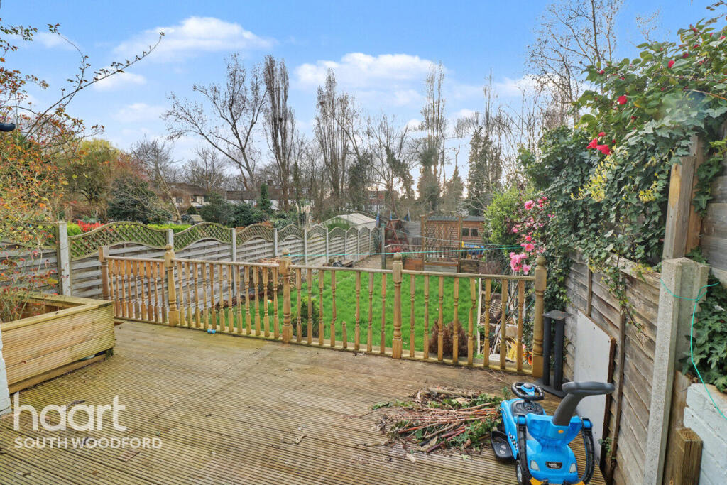 Main image of property: Beechwood Drive, WOODFORD GREEN