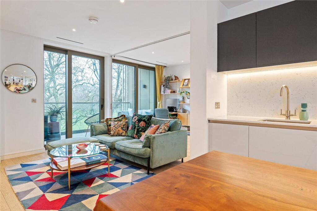 Apartment in London, Lower Clapton, Clapton - View 4