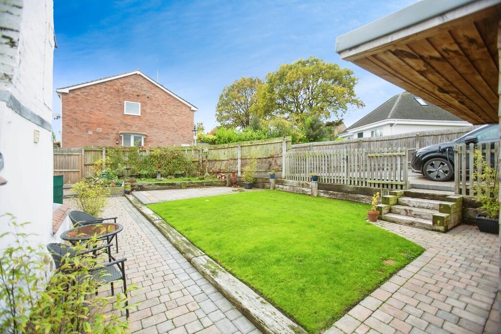 Additional image 2 of Common Lane, Polesworth